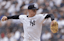 Will Warren of the NY Yankees