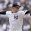 Will Warren of the NY Yankees