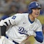 Los Angeles Dodgers MLB Shohei Ohtani