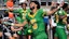 Oregon Ducks NCAAF Dante Moore 