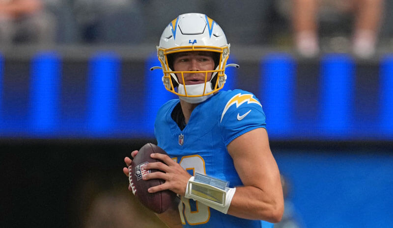 Los Angeles Chargers Preview: Odds, Picks & Predictions for the 2025-26 Season