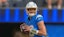 Justin Herbert Los Angeles Chargers NFL