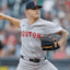 Tanner Houck Boston Red Sox MLB