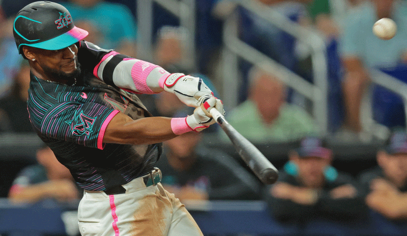 MLB Home Run Predictions Today: Best HR Prop Bets, Picks, Parlay & Odds for Thursday, May 7