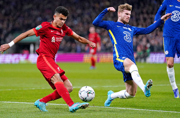 Chelsea vs Liverpool FA Cup Final Picks and Predictions: Halfway Home