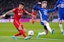Luis Diaz Liverpool FC FA Cup