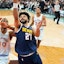 Jamal Murray Denver Nuggets NBA