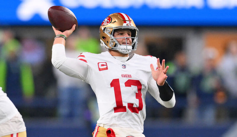 NFL Moneyline Picks for Every Week 5 Game