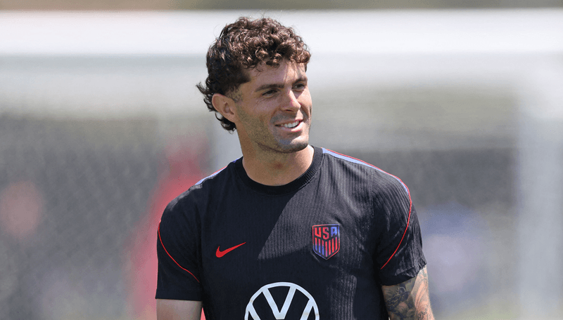 How To Bet - Top World Cup Parlays for Today: Including a +1100 SGP for USA vs Turkey on June 25