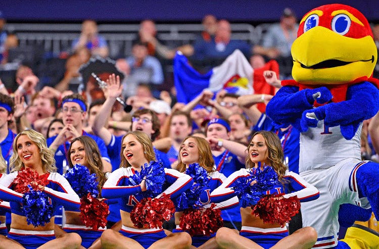 Kansas Jayhawks