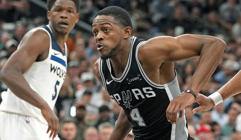 How To Bet - NBA Championship Odds 2026: Spurs Step Up With Dominant Game 5 Win Over Timberwolves