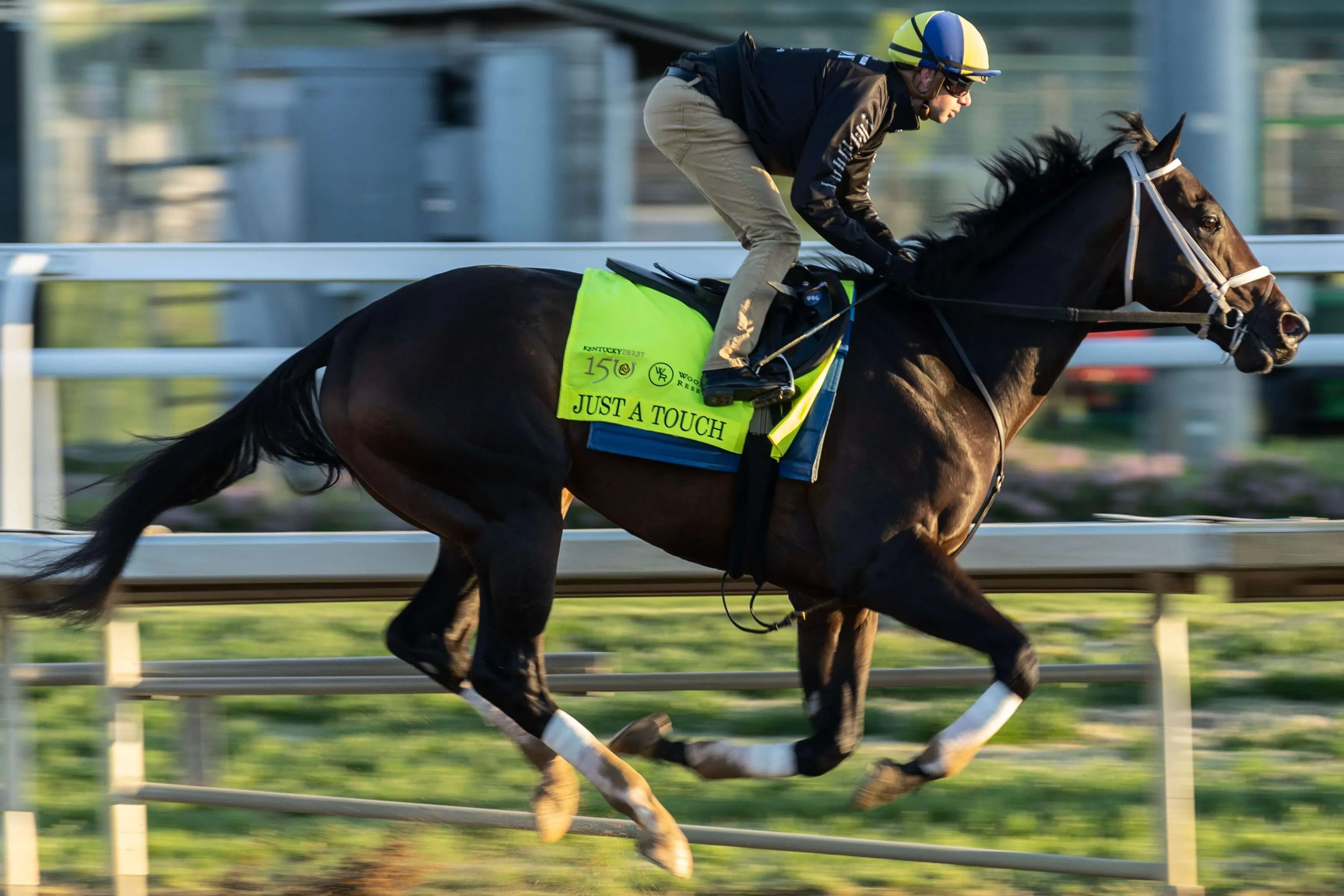 Trifecta Racing How to Hit the Kentucky Derby Trifecta on a $150 Budget