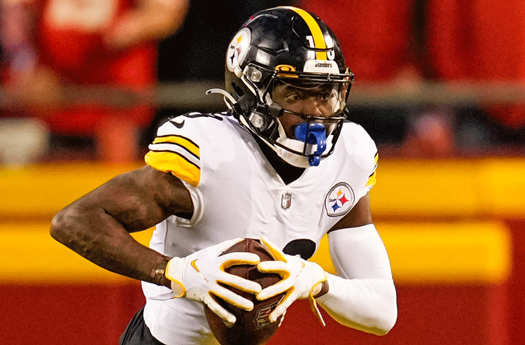 Steelers vs Chiefs Wild Card Prop Bets and Same-Game Parlay: Pittsburgh Finds Solace in Johnson