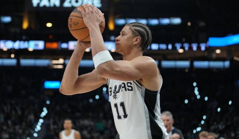 NBA Summer League Predictions & Parlay for Today, July 11: Spurs Take Care of Knicks