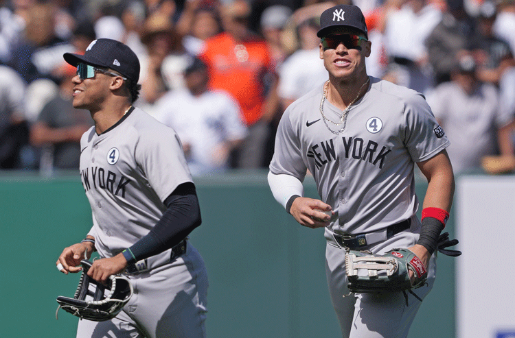 2024 World Series Odds: Yankees Running Over Competition