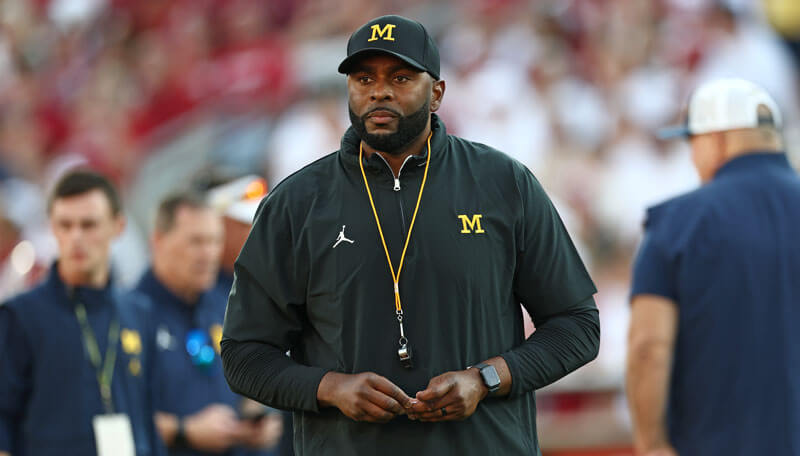 College Football Week 7 Highlights, Reactions, and Week 8 Preview