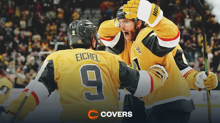 How To Bet - Senators vs Golden Knights Prediction, Picks & Combo for Tonight’s NHL Game