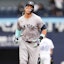 New York Yankees MLB Aaron Judge