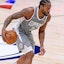 Kawhi Leonard L.A. Clippers NBA