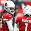 DeAndre Hopkins Kyler Murray Arizona Cardinals NFL