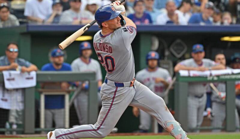 How To Bet - Mets vs Giants Prediction, Picks & Best Bets — Friday, July 25