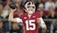 Ben Gulbranson Stanford Cardinal NCAA College Football