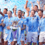 Manchester City EPL