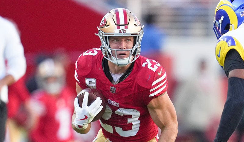 NFL Week 1 Odds & Betting Lines: 49ers and Rams Set to Lock Horns in Melbourne