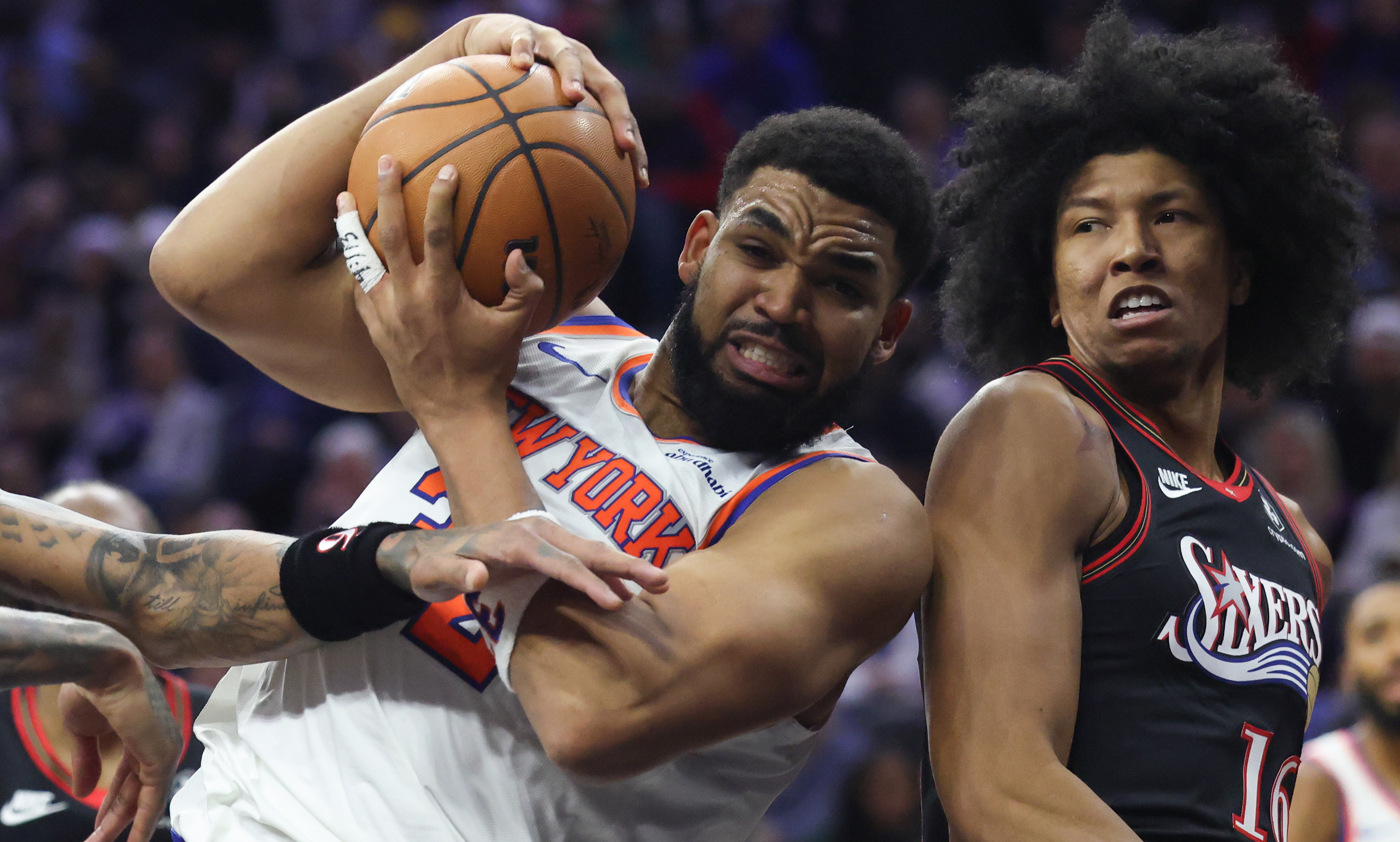 How To Bet - Rockets vs Knicks Prediction, Picks & Odds for Tonight’s NBA Game