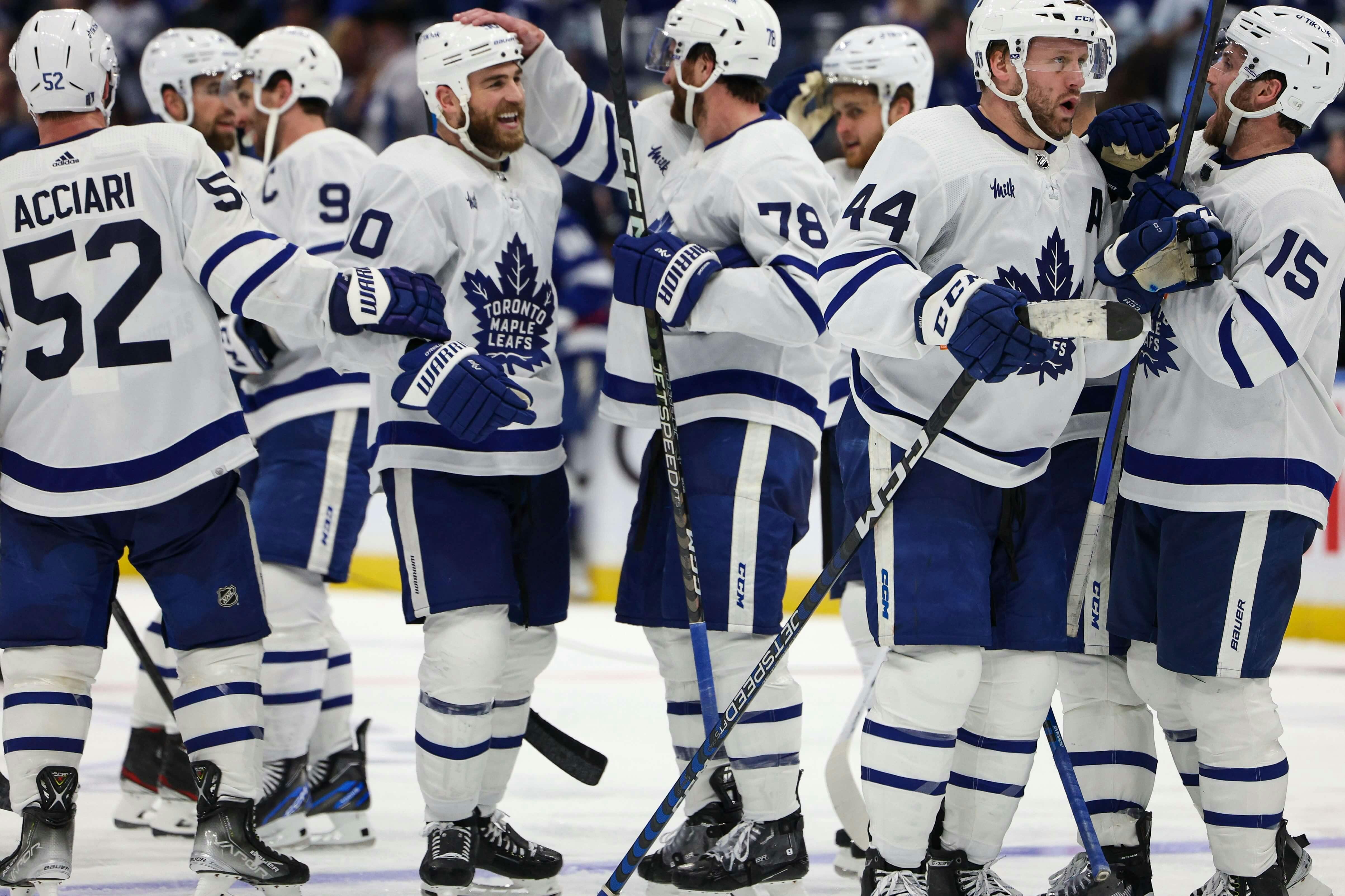 Toronto Maple Leafs NHL