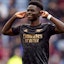 Bukayo Saka Arsenal