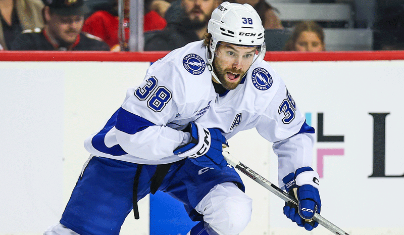 Wild vs Lightning Prediction, Picks & Odds for Tonight’s NHL Game