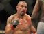 UFC Fighter Robert Whittaker