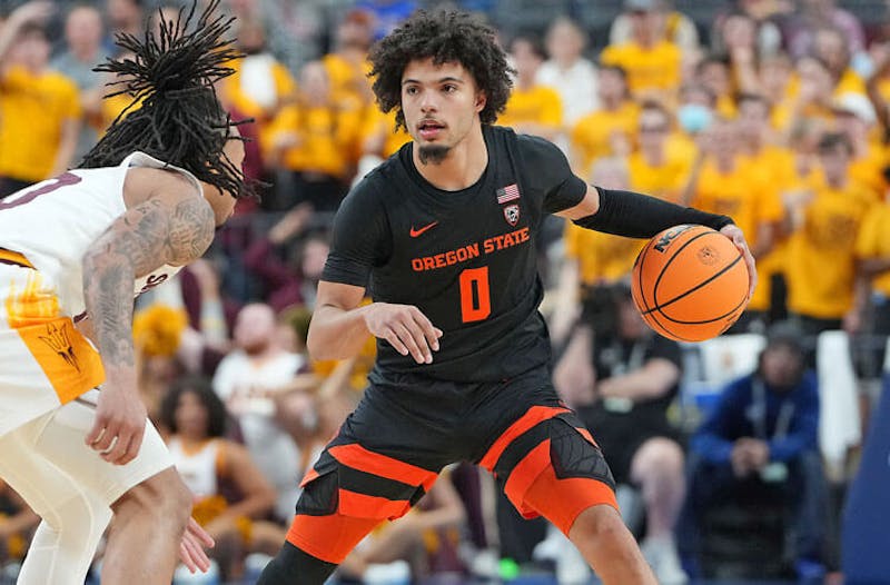 USC vs Oregon State Odds, Picks, & Predictions Tonight