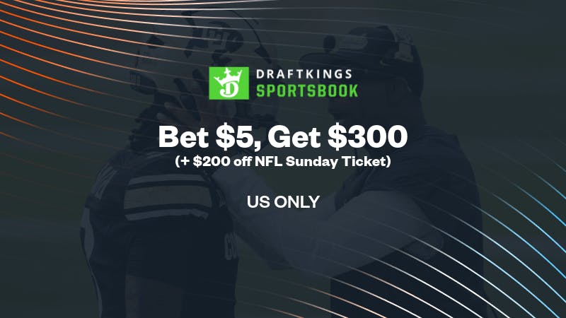 DraftKings Promo Code for Delaware vs Colorado