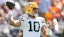 Jordan Love Green Bay Packers NFL