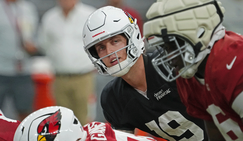 How To Bet - Hall of Fame Game Odds & Kalshi Win Probability: Tonight's Panthers vs Cardinals Lines