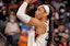 A'ja Wilson Las Vegas Aces WNBA