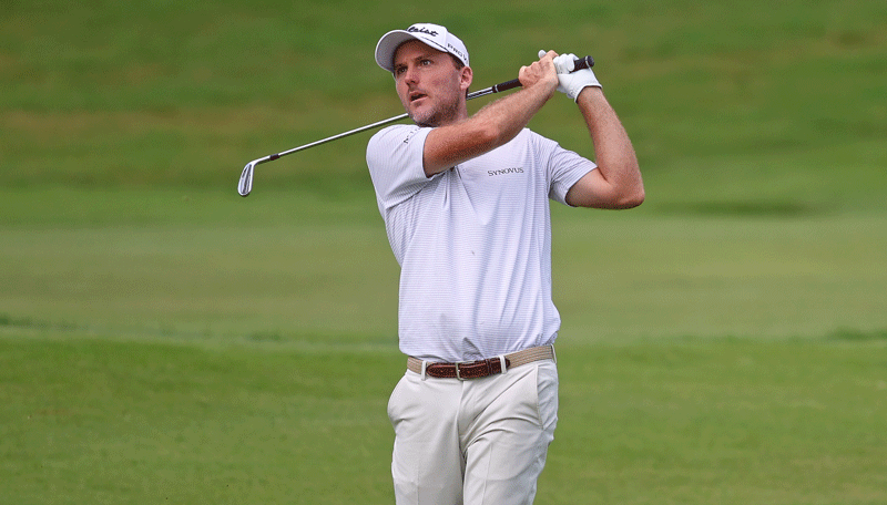 How To Bet - Golf Picks, Best Bets & PGA Procore Championship Predictions at Silverado Resort