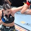 Mackenzie Dern UFC