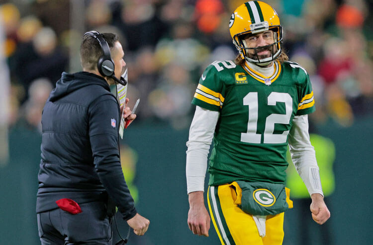 Super Bowl Odds: Tampa Bay, KC Fending Off Challengers