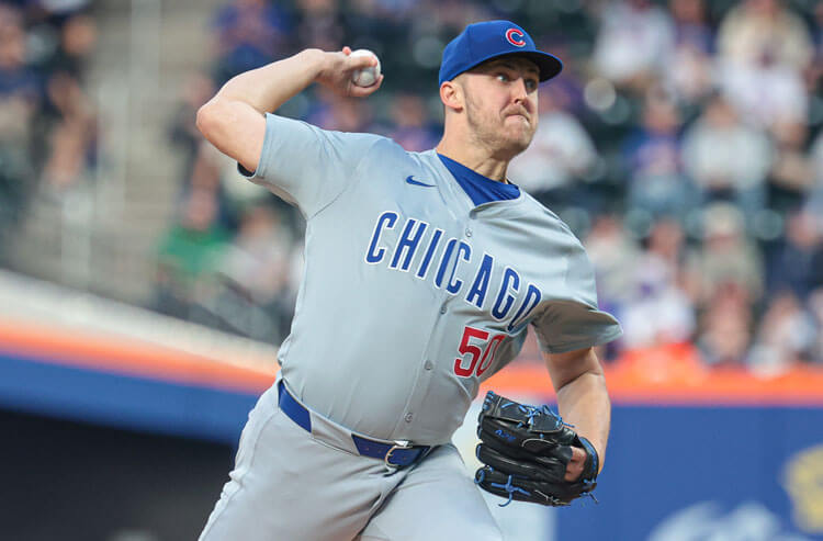 Cubs vs Cardinals Prediction, Picks, and Odds for Tonight’s MLB Game