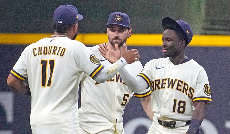 How To Bet - Pirates vs Brewers Prediction, Picks & Odds for Today's MLB Game
