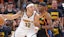 Aaron Gordon Denver Nuggets NBA
