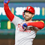 Bryce Harper Philadelphia Phillies MLB