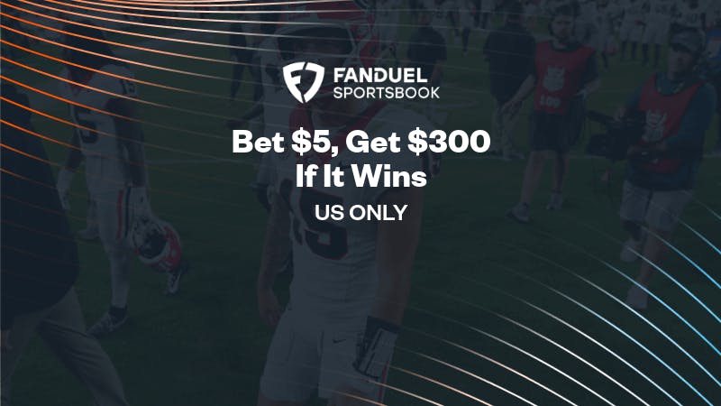 FanDuel Promo Code for Ryder Cup + CFB Week 5