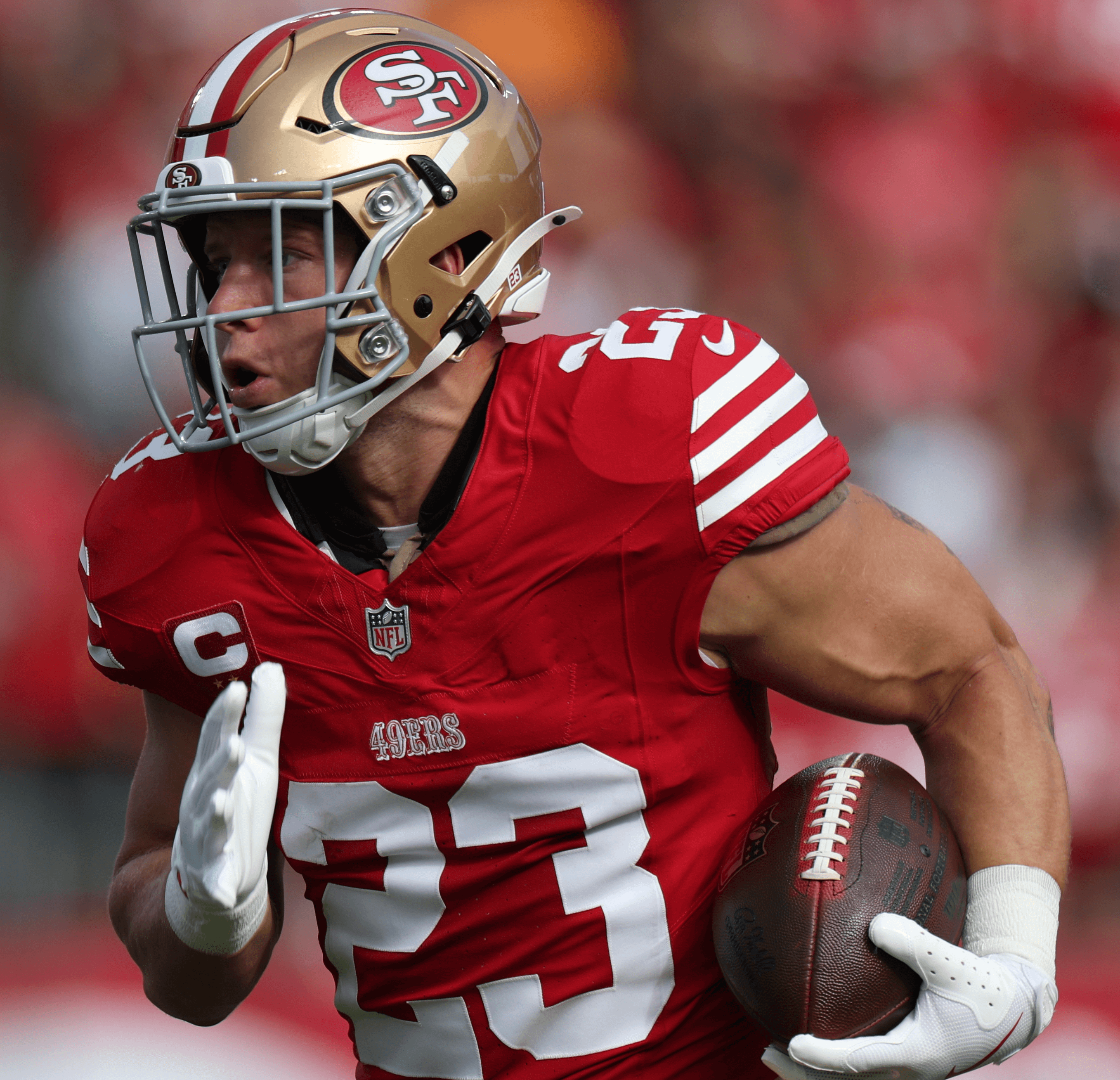Falcons vs 49ers Predictions, Picks & Best Bets for Sunday Night Football Week 7