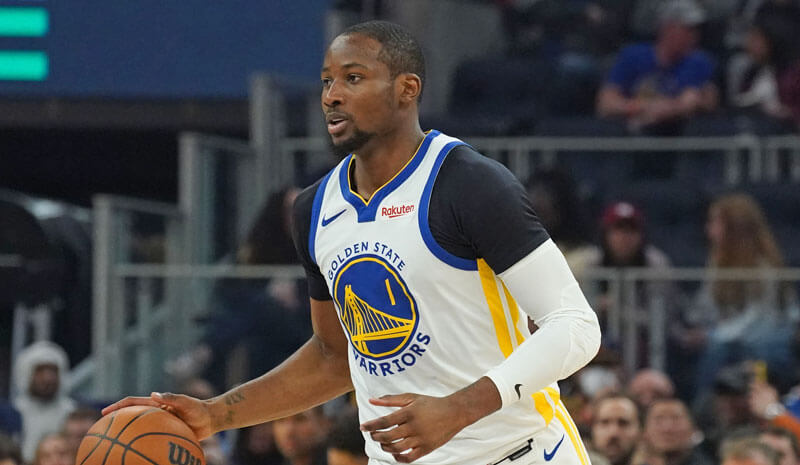 Warriors vs Mavericks Prediction, Picks & Odds for Tonight’s NBA Game