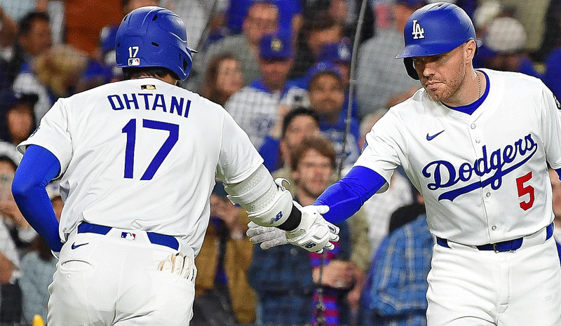 Diamondbacks vs Dodgers Prediction, Picks & Odds for Today’s MLB Game