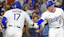 Freddie Freeman Los Angeles Dodgers MLB